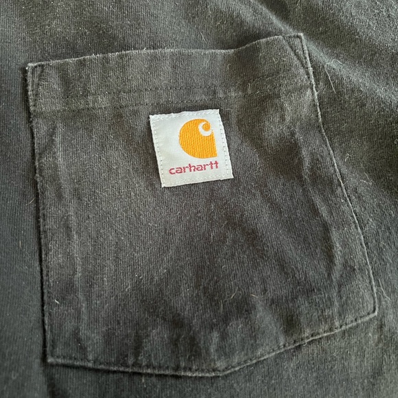 Carhartt Men’s T-shirts- Original Fit XL - Picture 2 of 2